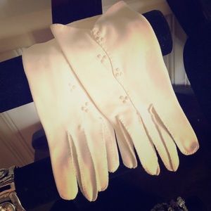 Vintage Gloves